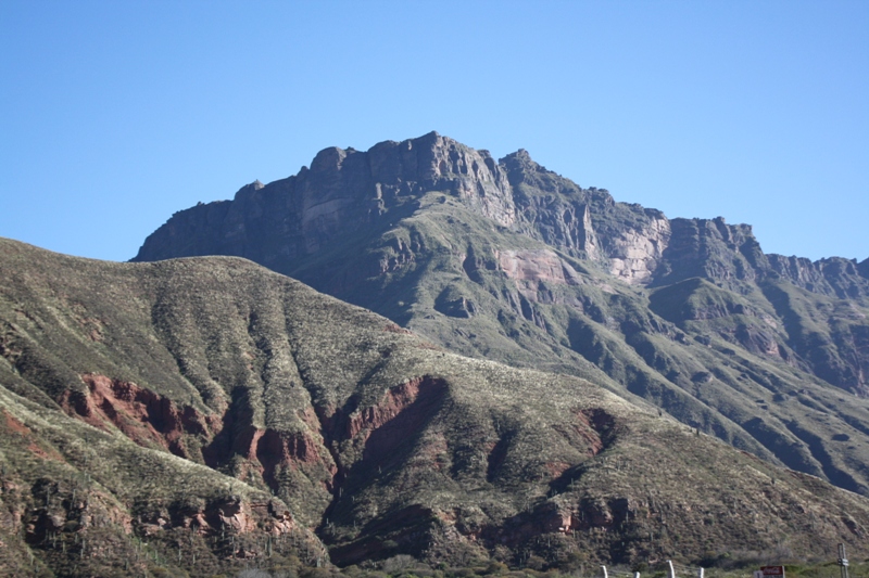 Salta, Argentina