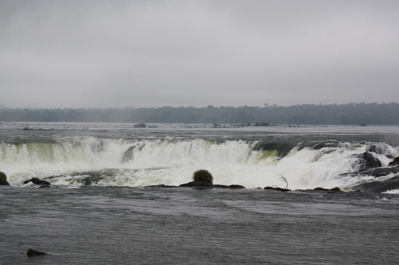 Garganta del Diablo, Devil"s Throat