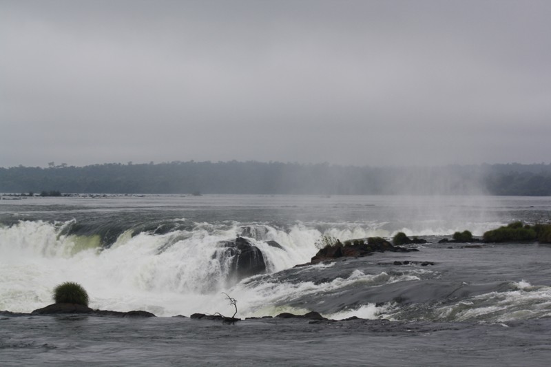 Garganta del Diablo, Devil"s Throat