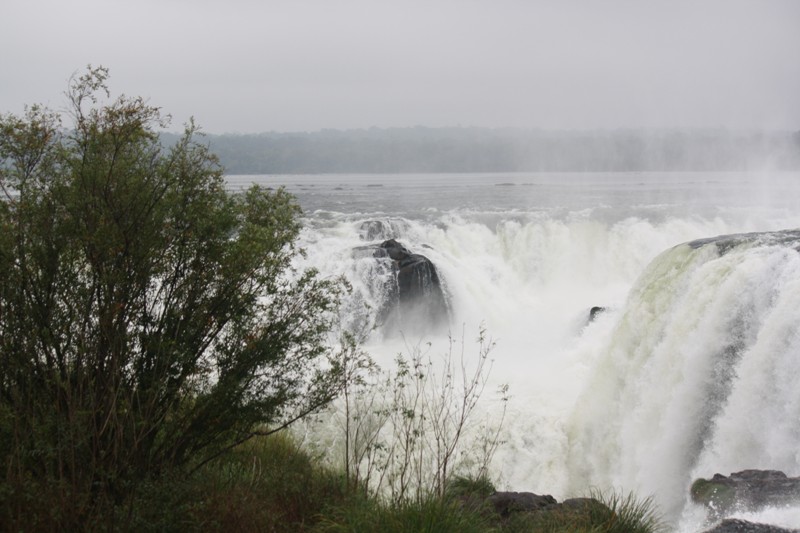 Garganta del Diablo, Devil"s Throat