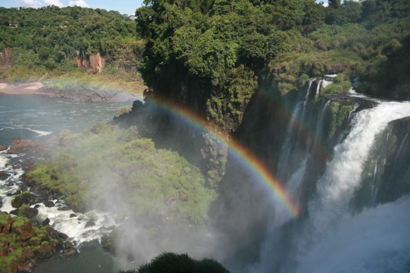 Iguazu Falls