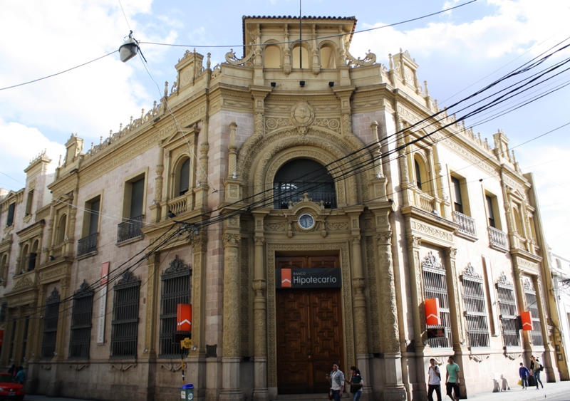 Salta, Argentina