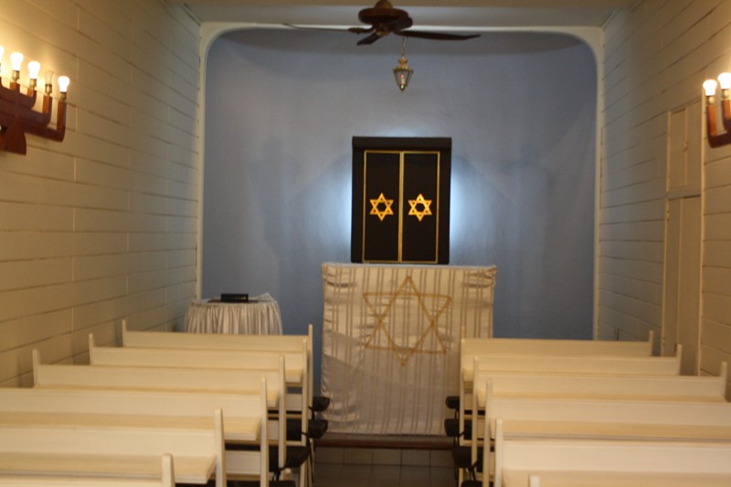 Jabad Lubavitch Salta, Chabad, Salta, Argentina