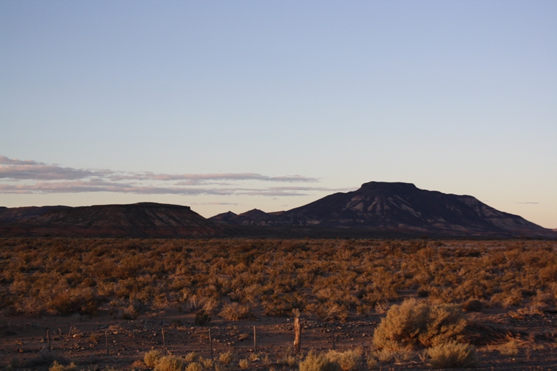  Chubut Province, Patagonia, Argentina