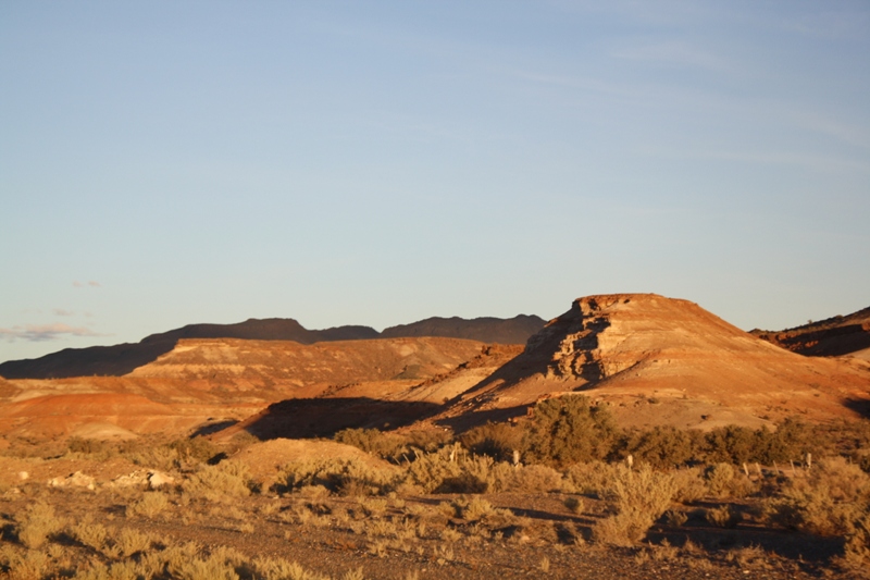  Chubut Province, Patagonia, Argentina