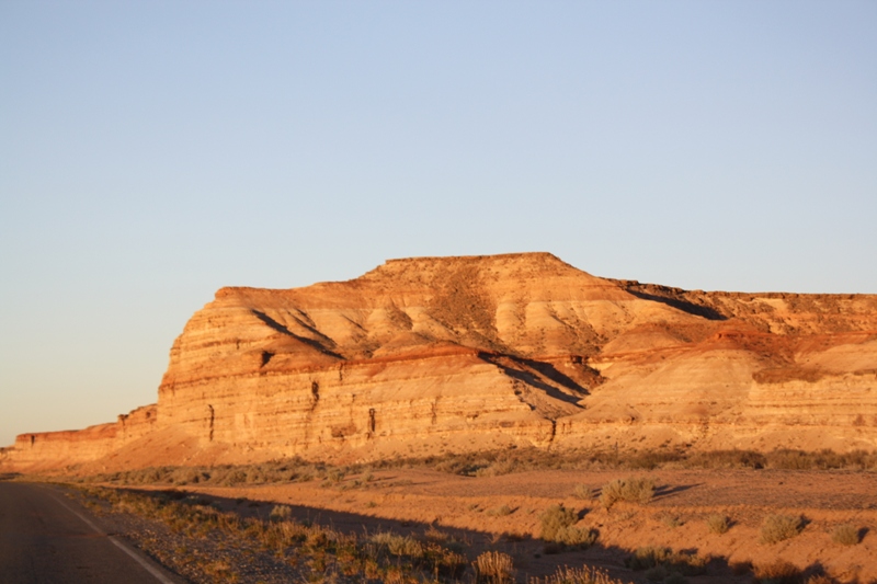  Chubut Province, Patagonia, Argentina