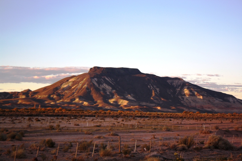  Chubut Province, Patagonia, Argentina