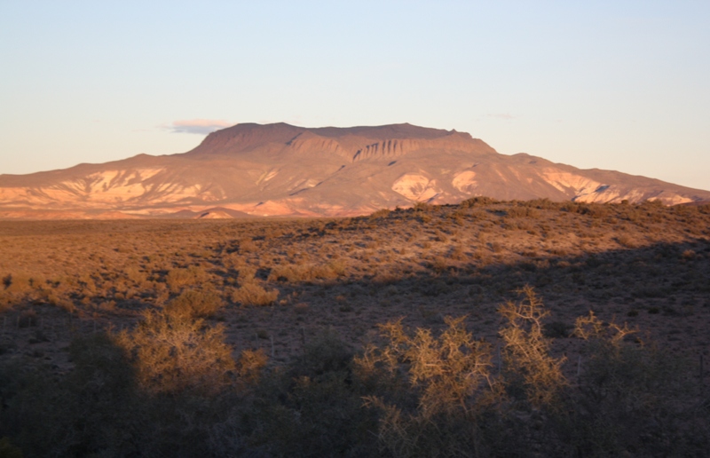  Chubut Province, Patagonia, Argentina