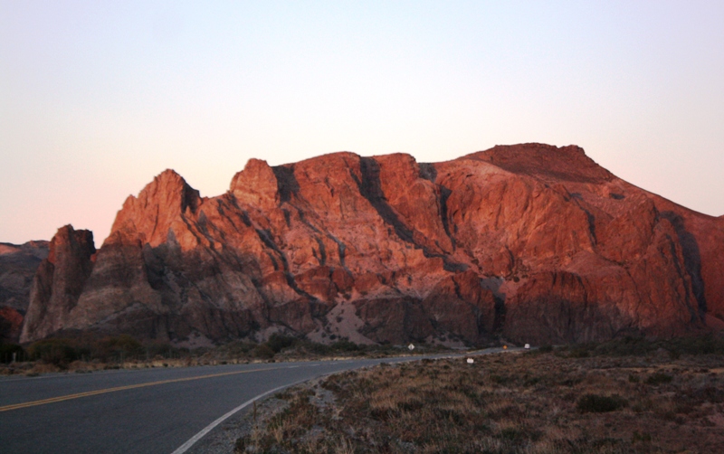 Chubut Province, Patagonia, Argentina