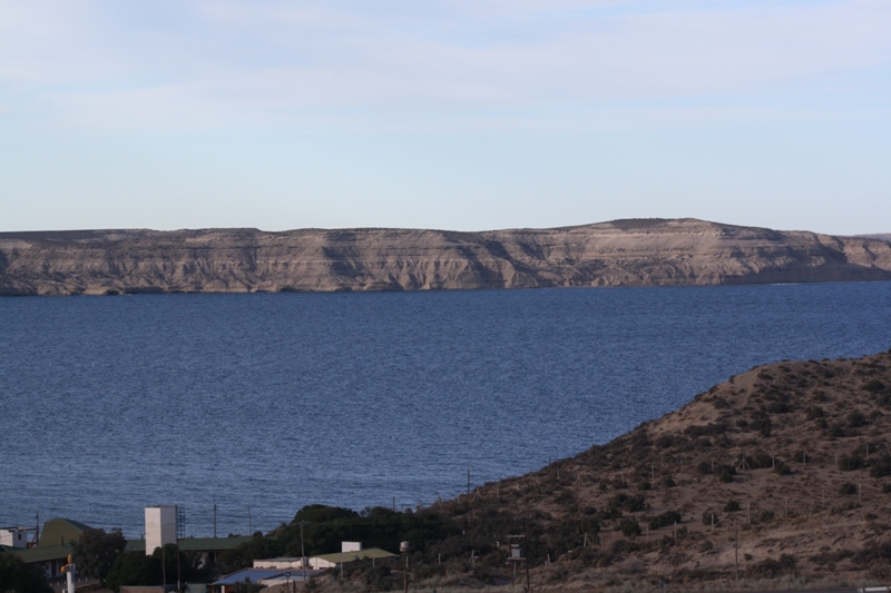 Peninsula Valdes, Argentina