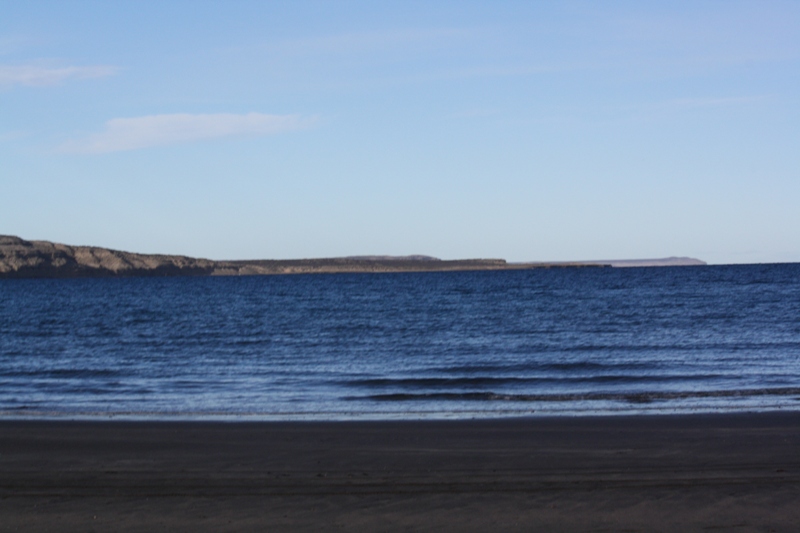 Peninsula Valdes, Argentina