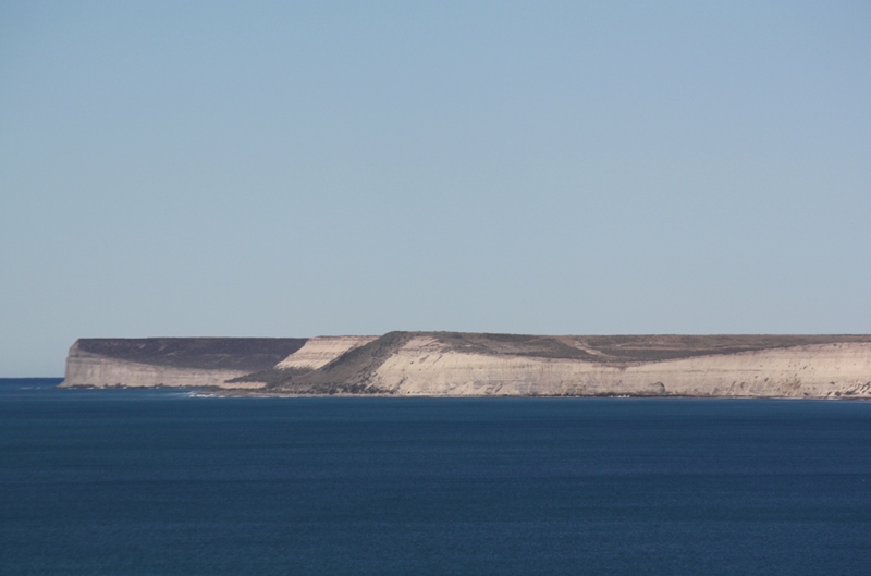 Peninsula Valdes, Argentina