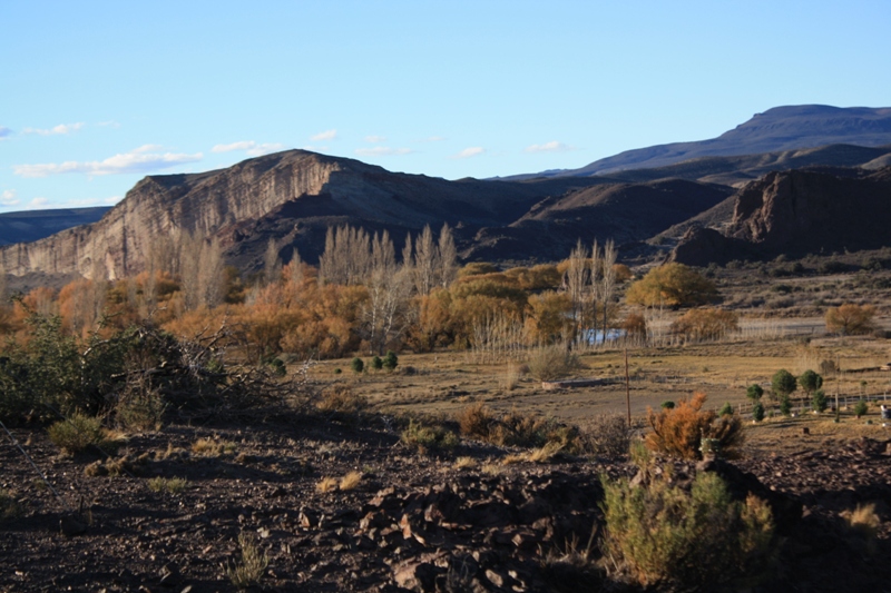  Patagonia, Argentina