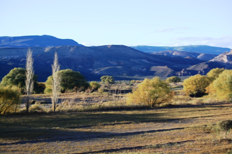  Patagonia, Argentina