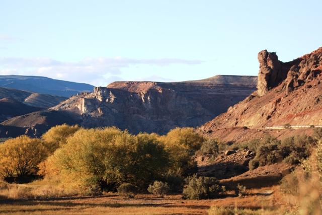  Patagonia, Argentina