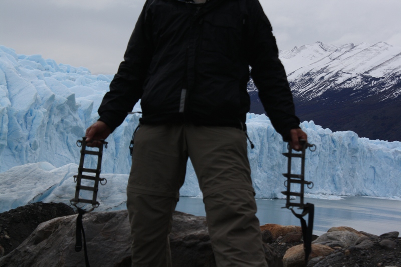 Los Glaciares National Park, Argentina