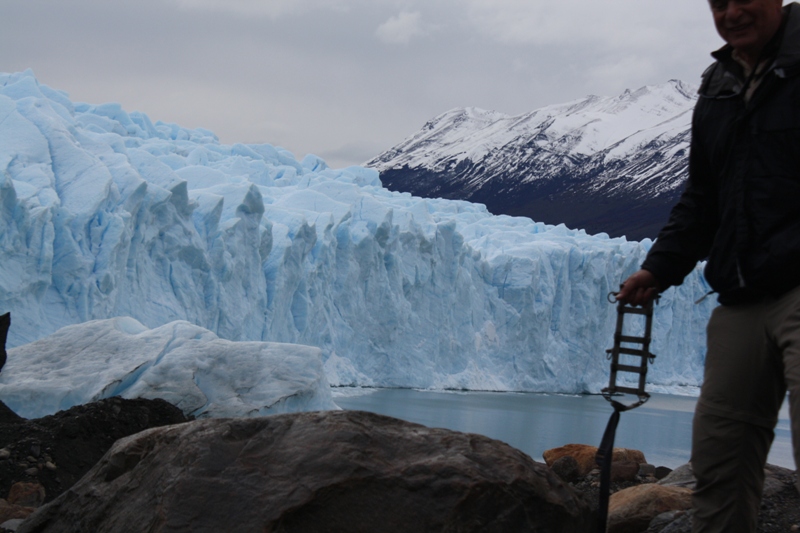 Los Glaciares National Park, Argentina