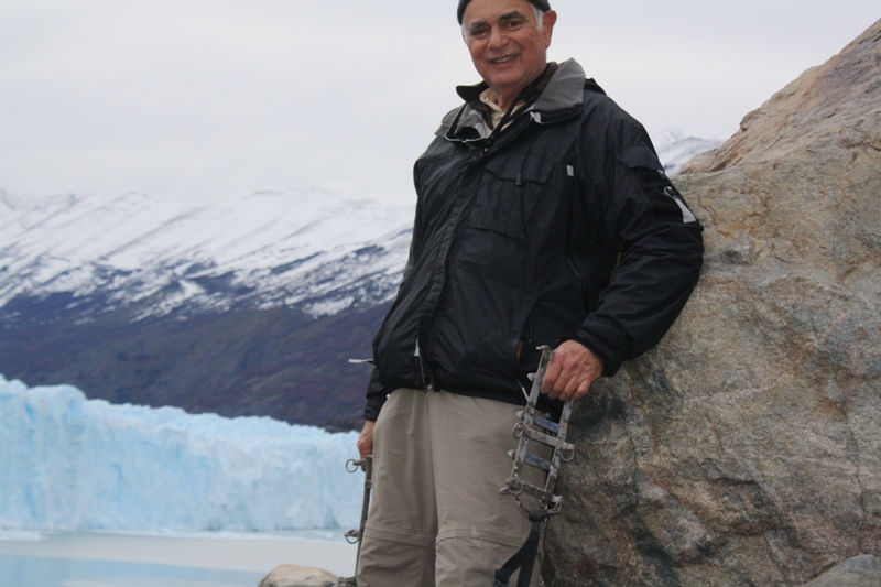 Los Glaciares National Park, Argentina