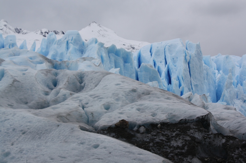 Los Glaciares National Park, Argentina