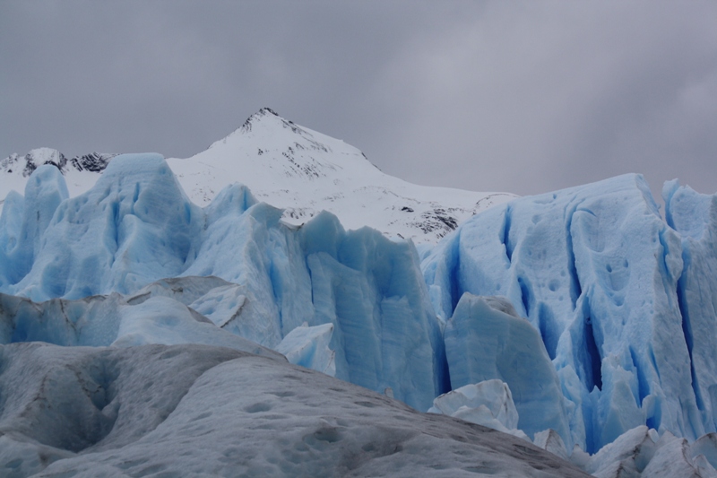 Los Glaciares National Park, Argentina