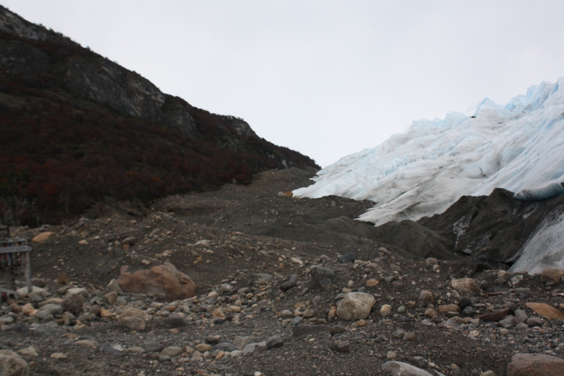 Los Glaciares National Park, Argentina