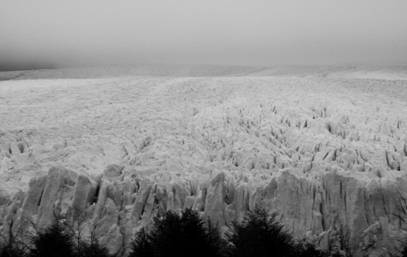 Los Glaciares National Park, Argentina