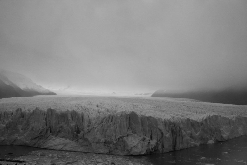 Los Glaciares National Park, Argentina