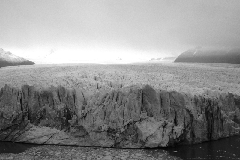 Los Glaciares National Park, Argentina