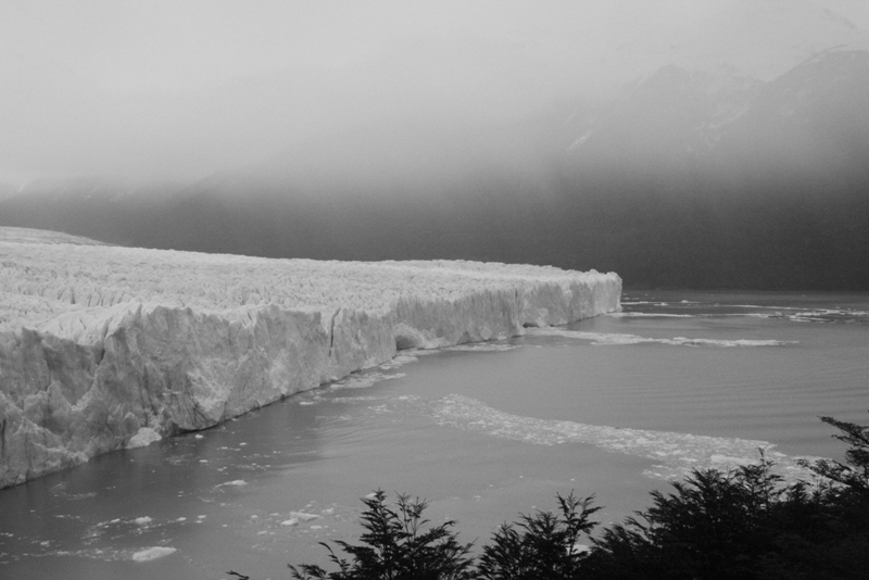 Los Glaciares National Park, Argentina