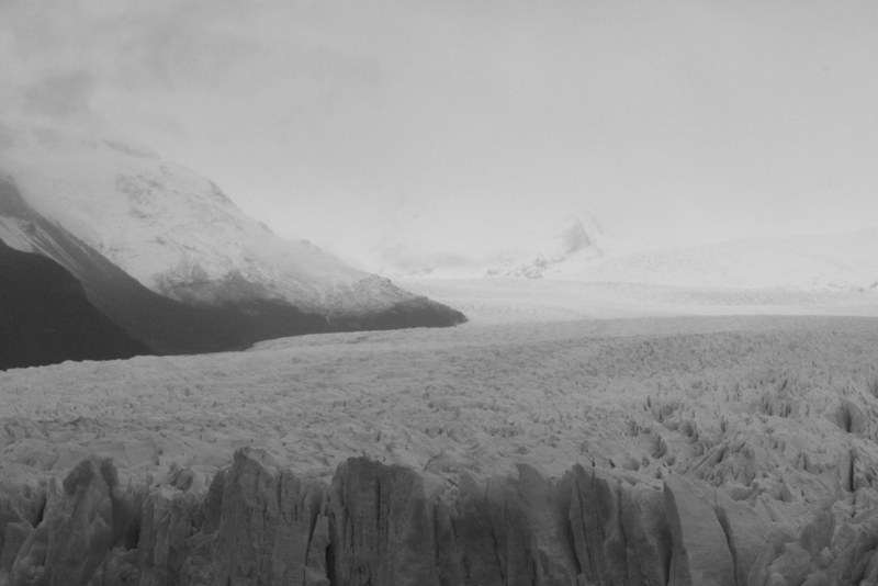 Los Glaciares National Park, Argentina