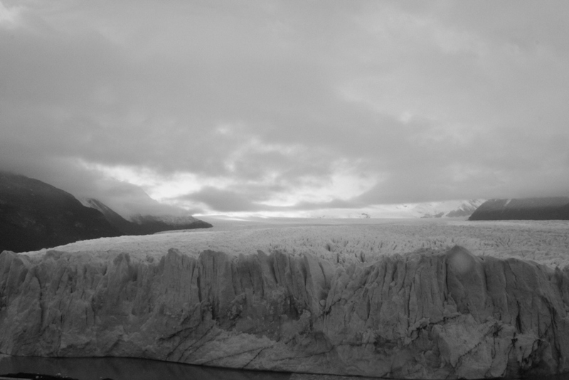 Los Glaciares National Park, Argentina