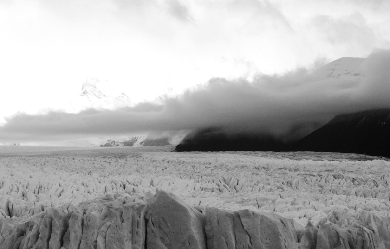 Los Glaciares National Park, Argentina