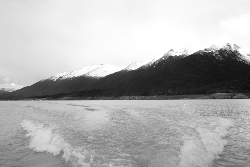 Los Glaciares National Park, Argentina