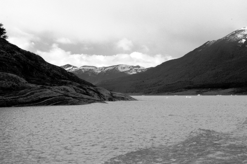 Los Glaciares National Park, Argentina