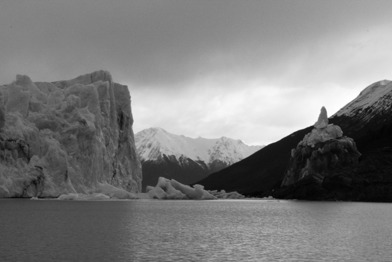 Los Glaciares National Park, Argentina