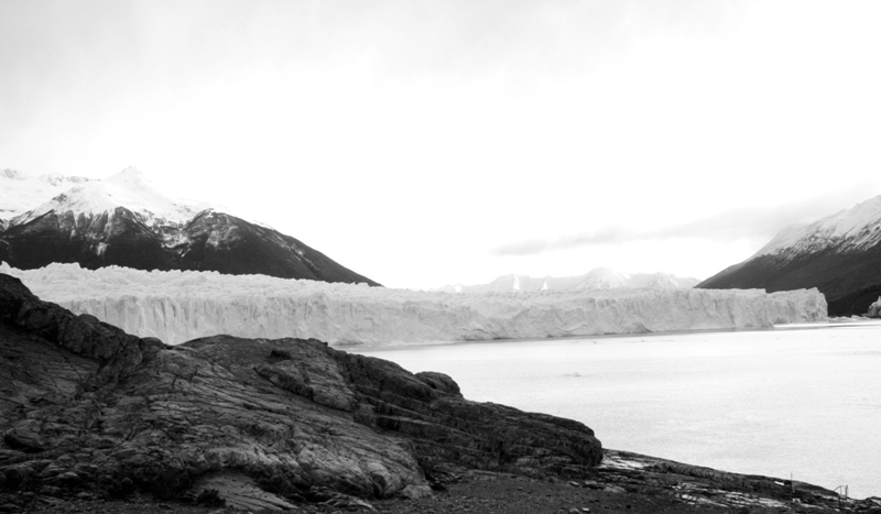 Los Glaciares National Park, Argentina