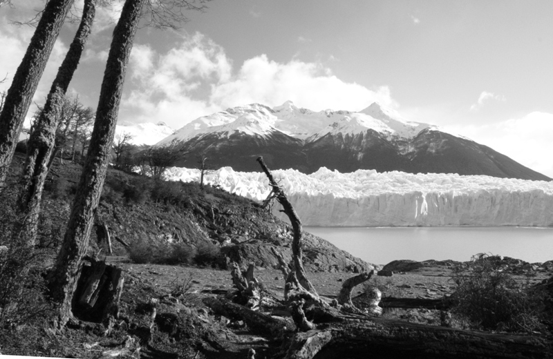 Los Glaciares National Park, Argentina