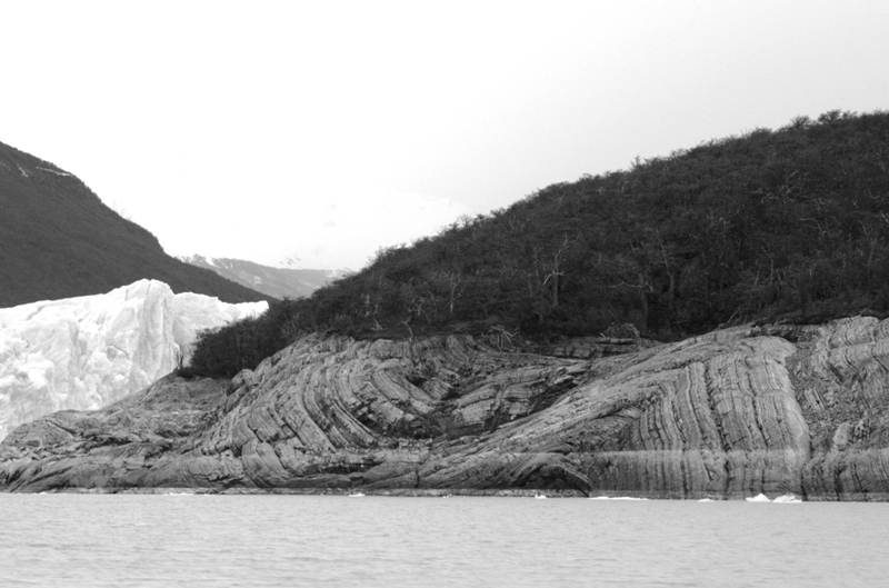 Los Glaciares National Park, Argentina