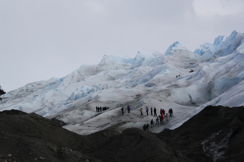 Los Glaciares National Park, Argentina