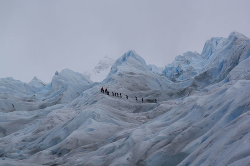 Los Glaciares National Park, Argentina