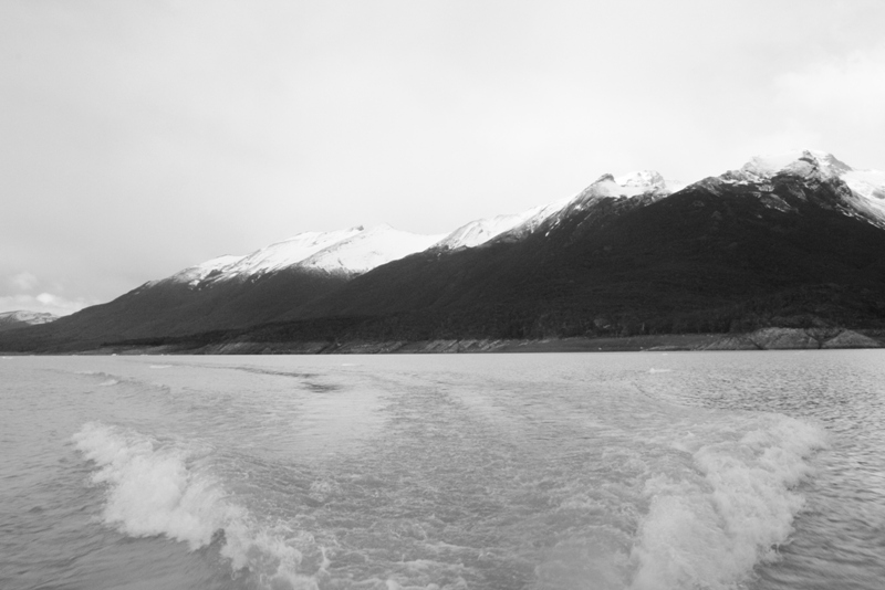 Los Glaciares National Park, Argentina