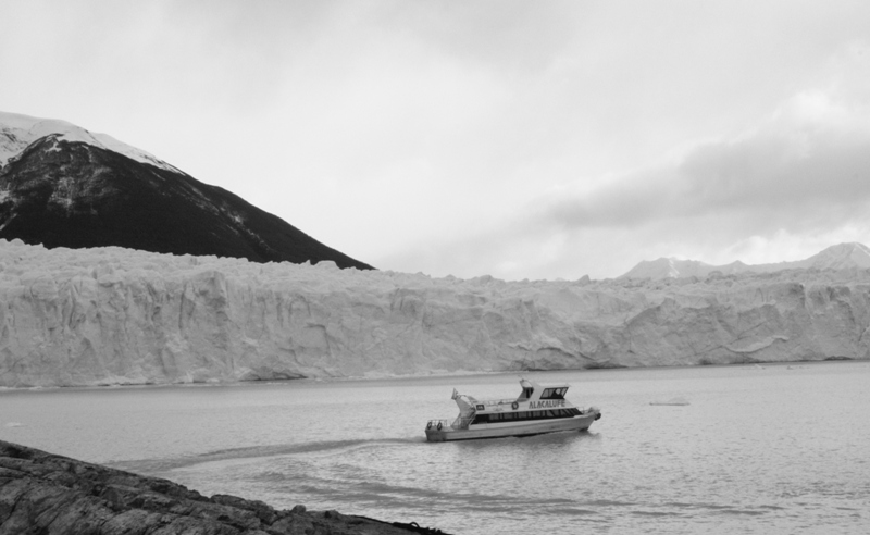 Los Glaciares National Park, Argentina