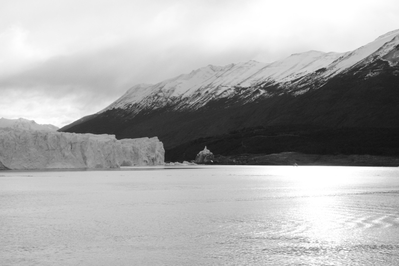  Los Glaciares National Park, Argentina