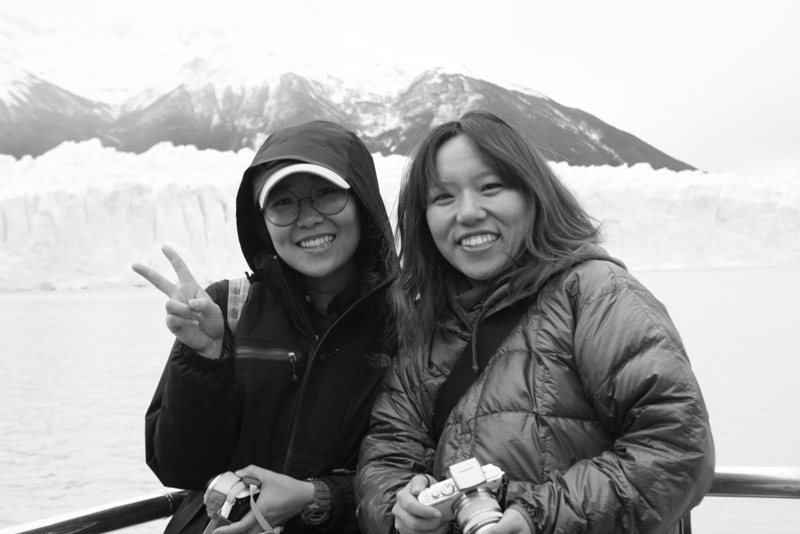 Los Glaciares National Park, Argentina