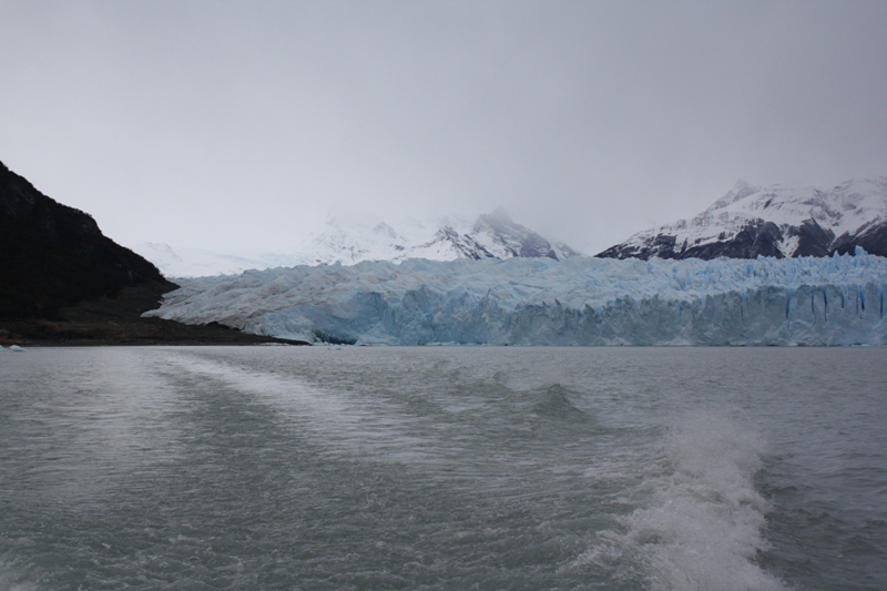 Los Glaciares National Park, Argentina 