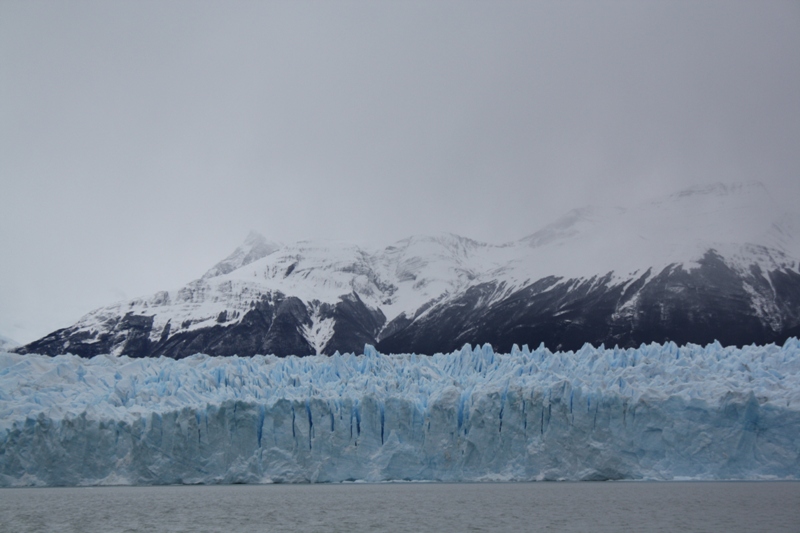 Los Glaciares National Park, Argentina