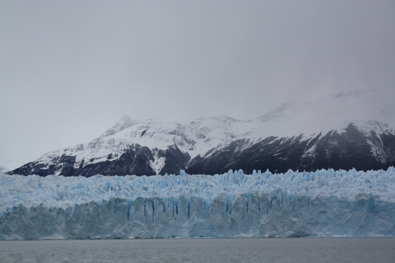 Los Glaciares National Park, Argentina