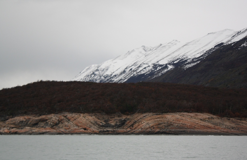 Los Glaciares National Park, Argentina