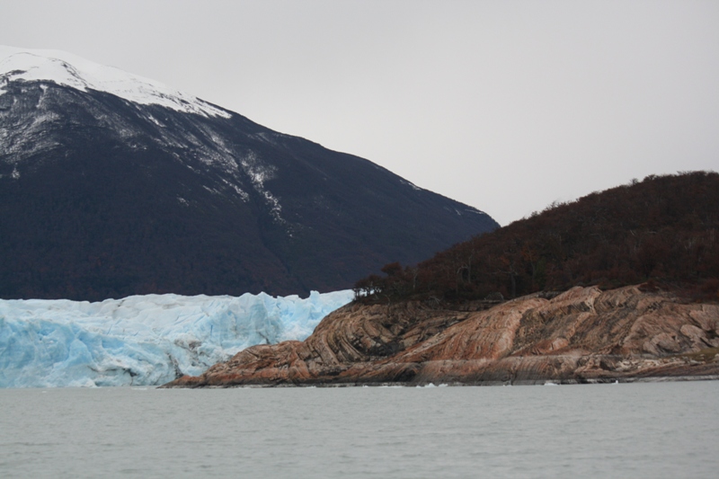 Los Glaciares National Park, Argentina