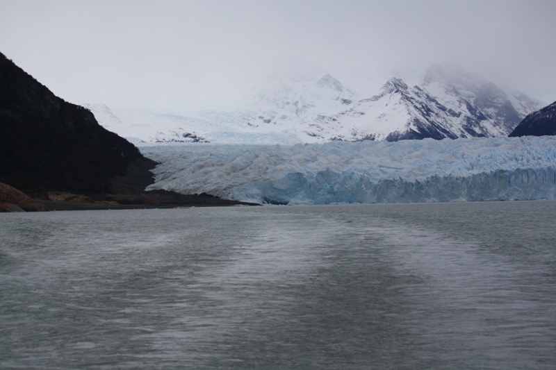 Los Glaciares National Park, Argentina